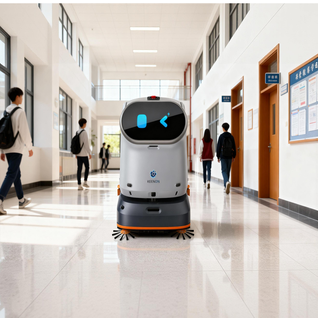 C40 – SPARK Robotics