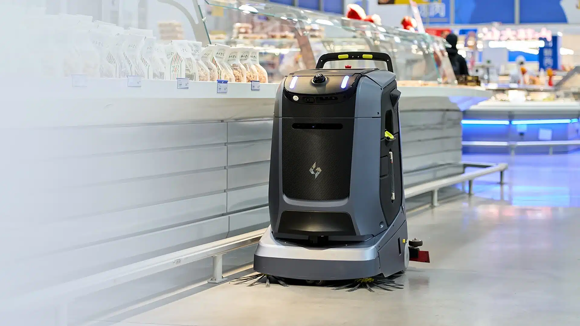SPARK Robotics