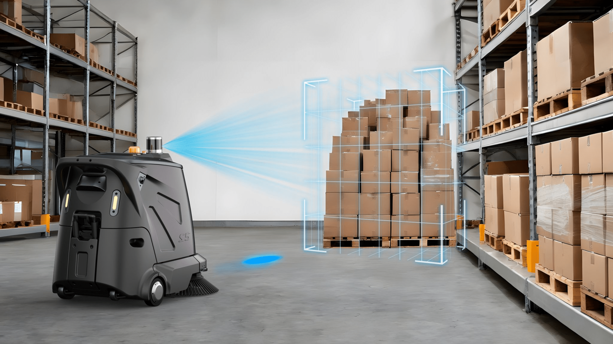 SPARK Robotics
