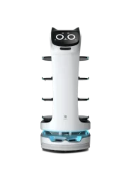 BellaBot Front